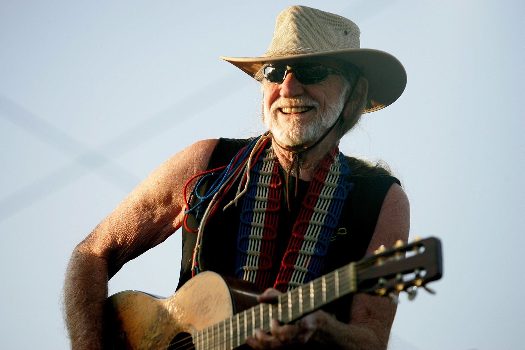 Willie Nelson